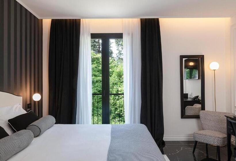스탠다드 룸 킹사이즈 침대, Locanda Appennino