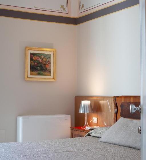 Номер Deluxe, Coclee Suite Palace