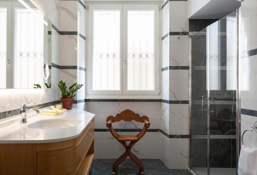 Люкс Кровать Кинг, Coclee Suite Palace