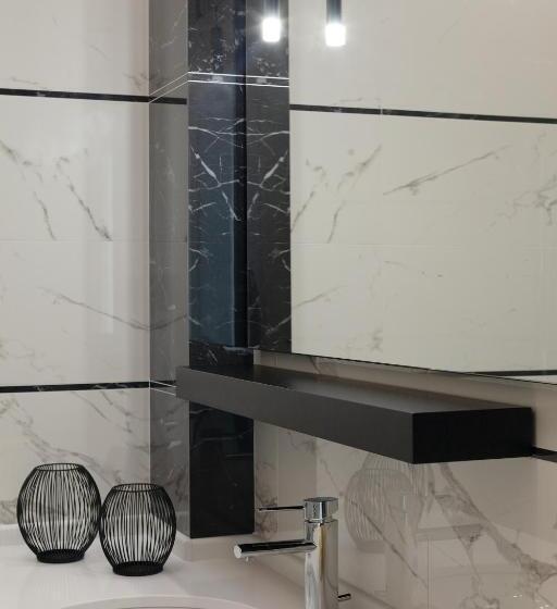 Люкс Повышенной Комфортности, Coclee Suite Palace