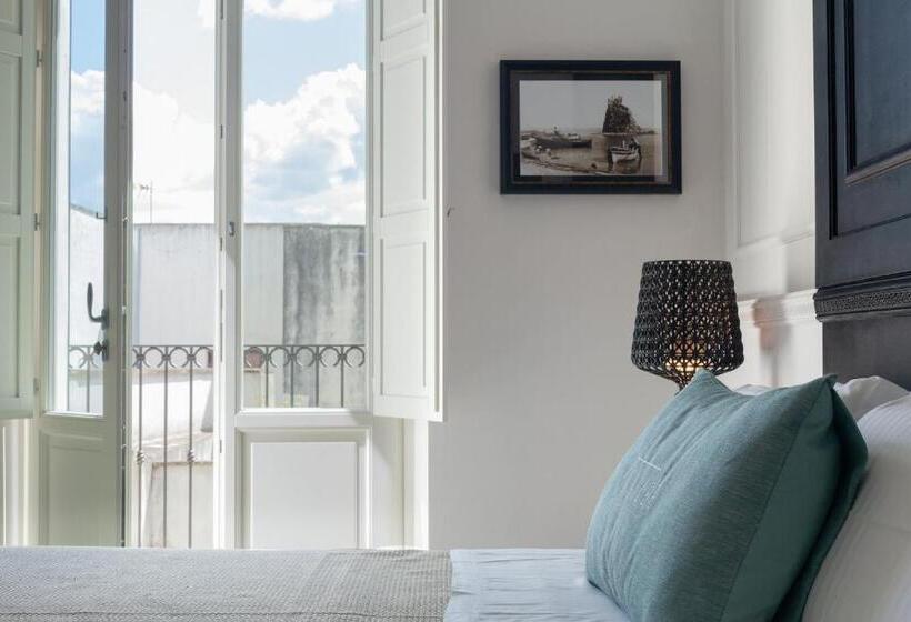 Люкс Повышенной Комфортности, Coclee Suite Palace
