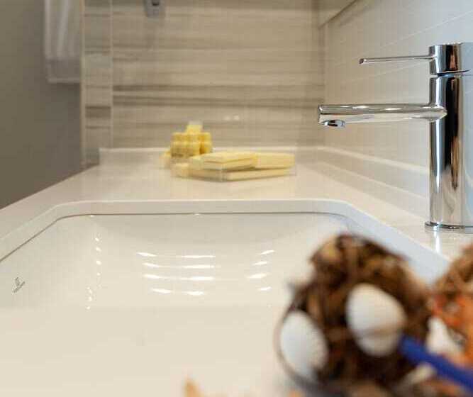 Номер Deluxe, Coclee Suite Palace