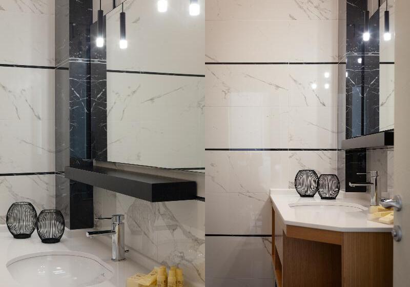 Люкс Повышенной Комфортности, Coclee Suite Palace