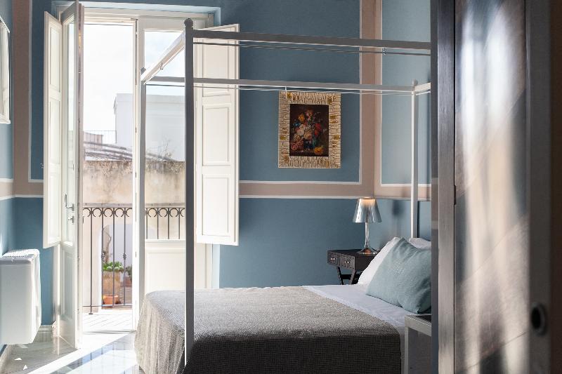 Номер Deluxe, Coclee Suite Palace