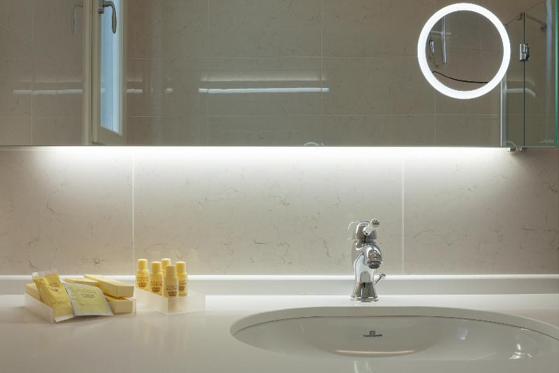 Номер Superior Кровать Кинг, Coclee Suite Palace