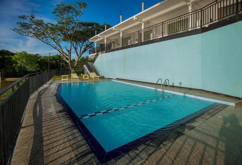 패밀리 룸, Olu Villa Resort