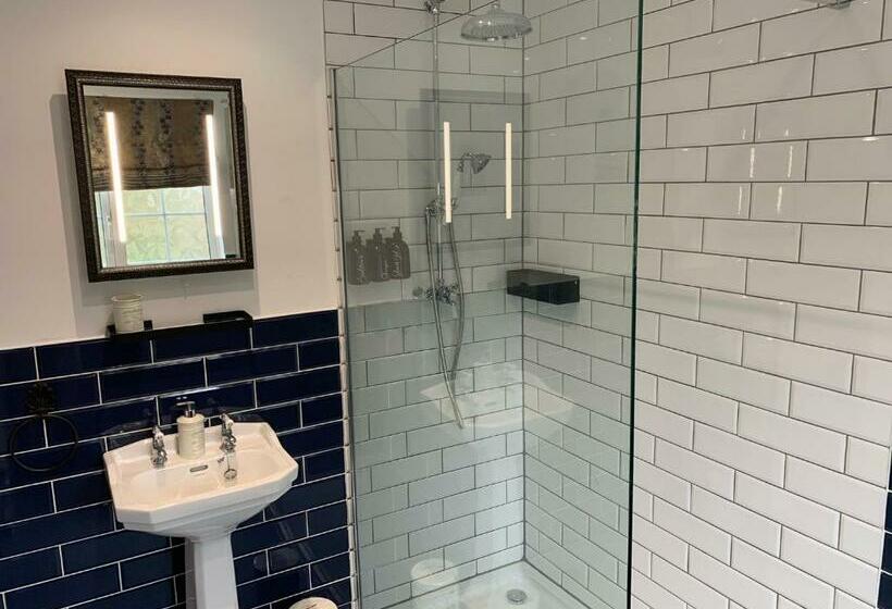 Номер Superior Кровать Кинг, Seven Stars Boutique Guesthouse