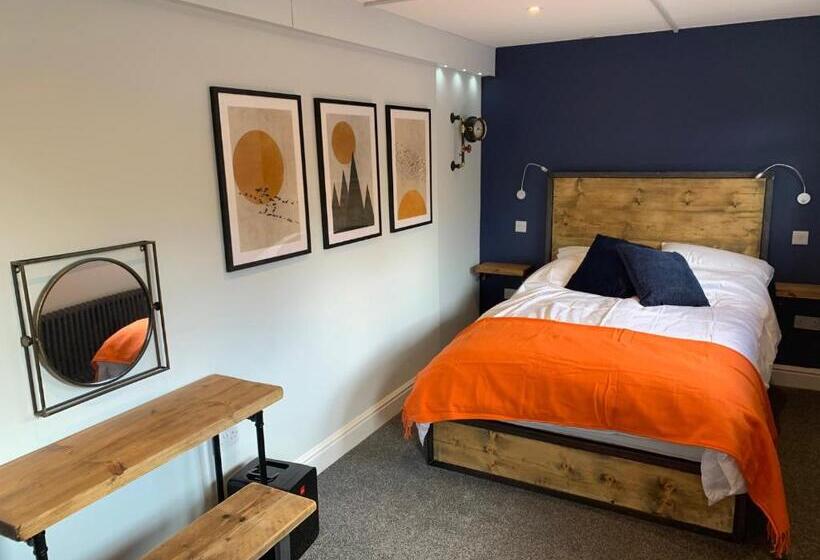 Номер Superior, Seven Stars Boutique Guesthouse