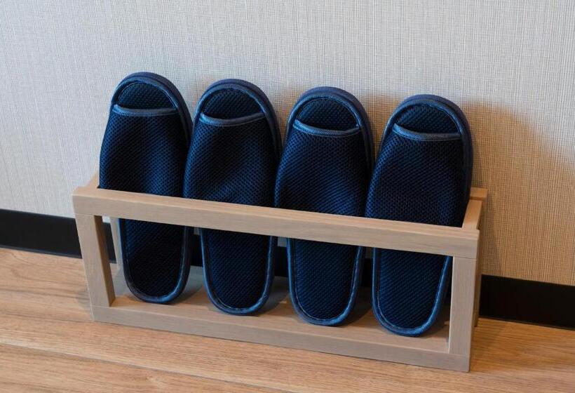 Номер Superior, μ Style Inuyama Experience