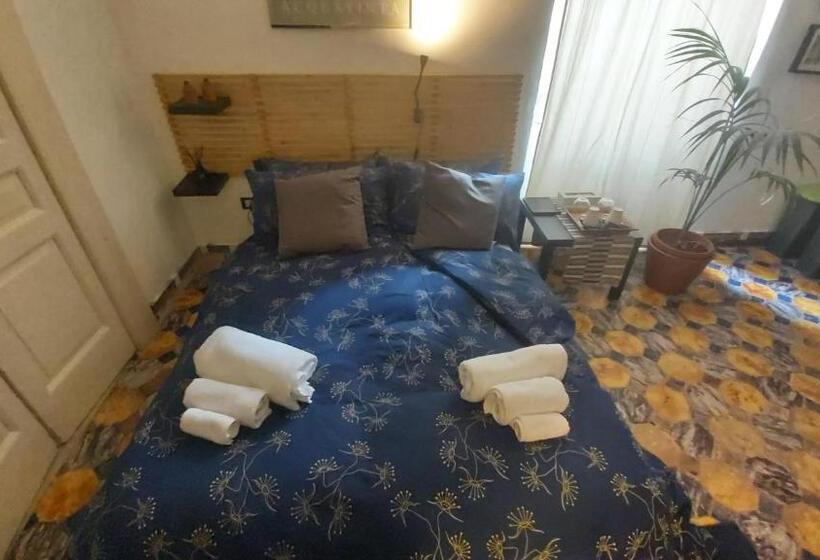 Номер Стандарт, Room In Villa   Dimora Aganoor Business Suite