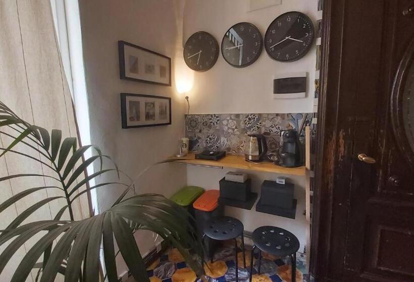Номер Стандарт, Room In Villa   Dimora Aganoor Business Suite