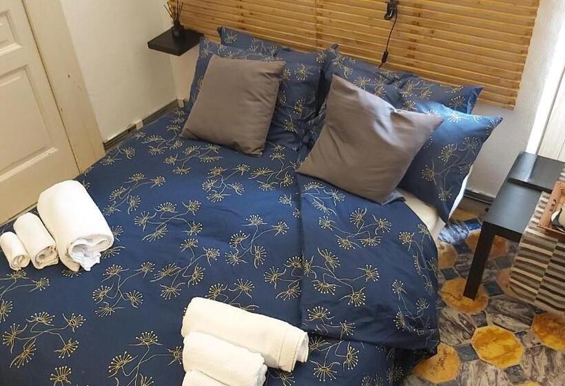 Номер Стандарт, Room In Villa   Dimora Aganoor Business Suite