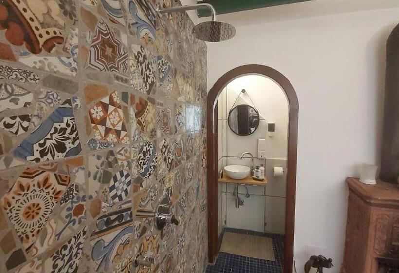 Номер Стандарт, Room In Villa   Dimora Aganoor Business Suite
