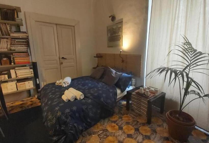 Номер Стандарт, Room In Villa   Dimora Aganoor Business Suite