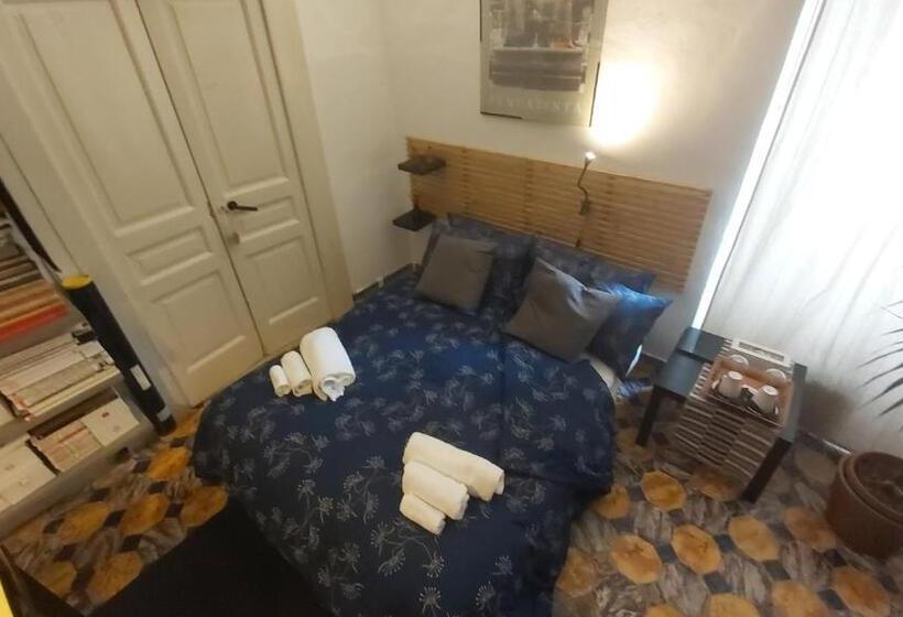Номер Стандарт, Room In Villa   Dimora Aganoor Business Suite