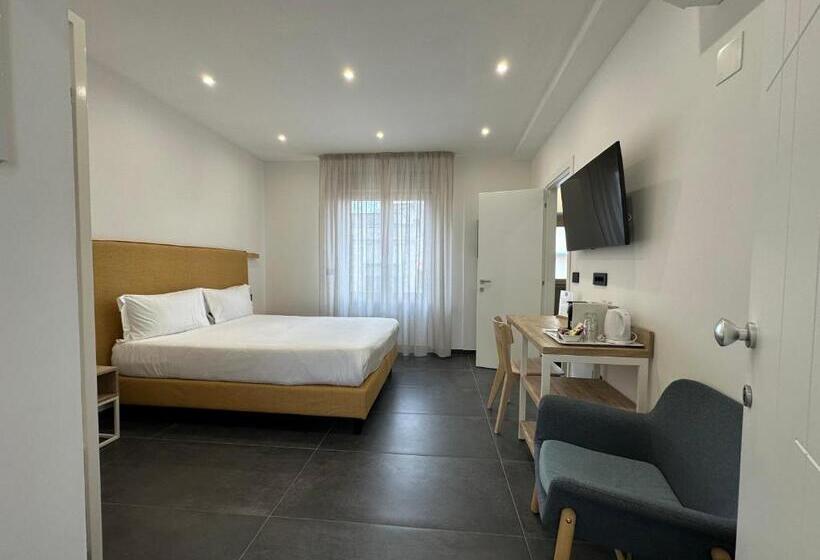 Номер Superior, Ng Guest House Il Gallura