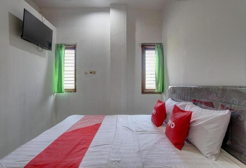 Family Suite, Capital O 91690 Moza Guest House