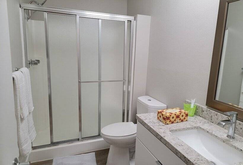 Апартаменты 2 Спальни, Stayspro   Hollywood Homes Minutes To Everything Spacious And Free Parking