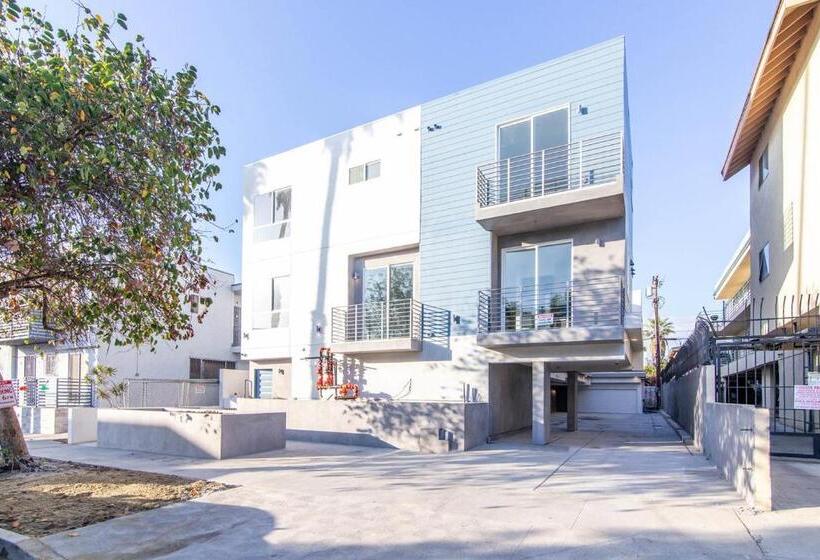 Дом 3 Спальни, Stayspro   Hollywood Homes Minutes To Everything Spacious And Free Parking