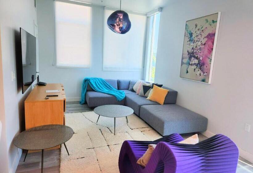Апартаменты 1 Спальня, Stayspro   Hollywood Homes Minutes To Everything Spacious And Free Parking