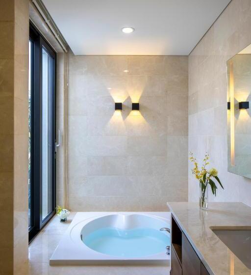 Дом 1 Спальня, Velum Resort