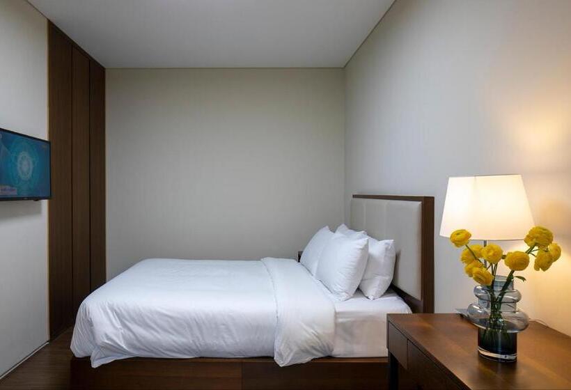 Номер Стандарт, Velum Resort