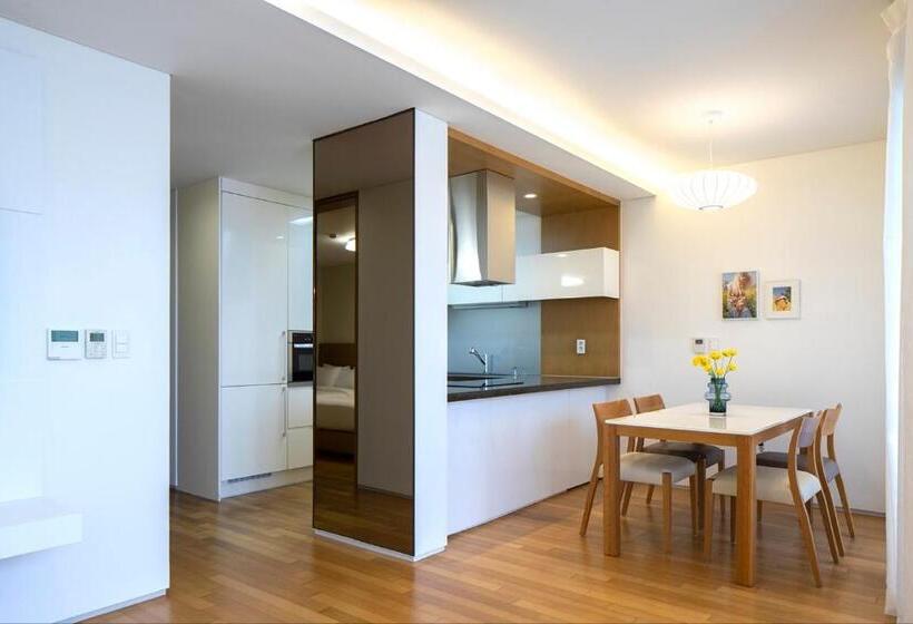 Семейный Номер, Velum Resort