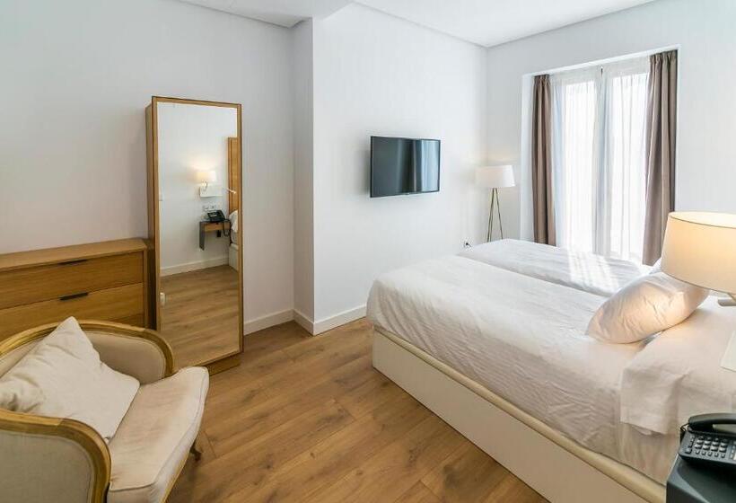آپارتمان سوپریور 1 خوابه, Aquitania Home Suites