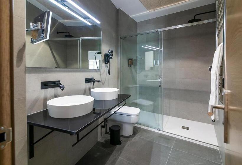 آپارتمان 1 خوابه, Aquitania Home Suites