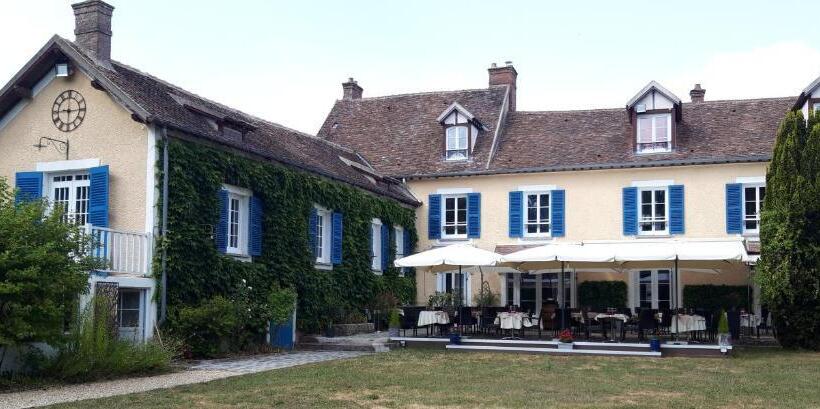 اتاق استاندارد, Chambre D Hôtes Sophora   Les Clés Des Lys