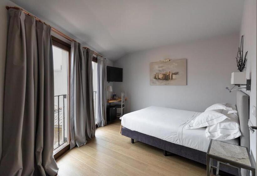 اتاق استاندارد, Boutique Posada De La Sillería