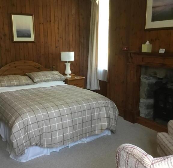 Номер Стандарт, Westward Bed And Breakfast