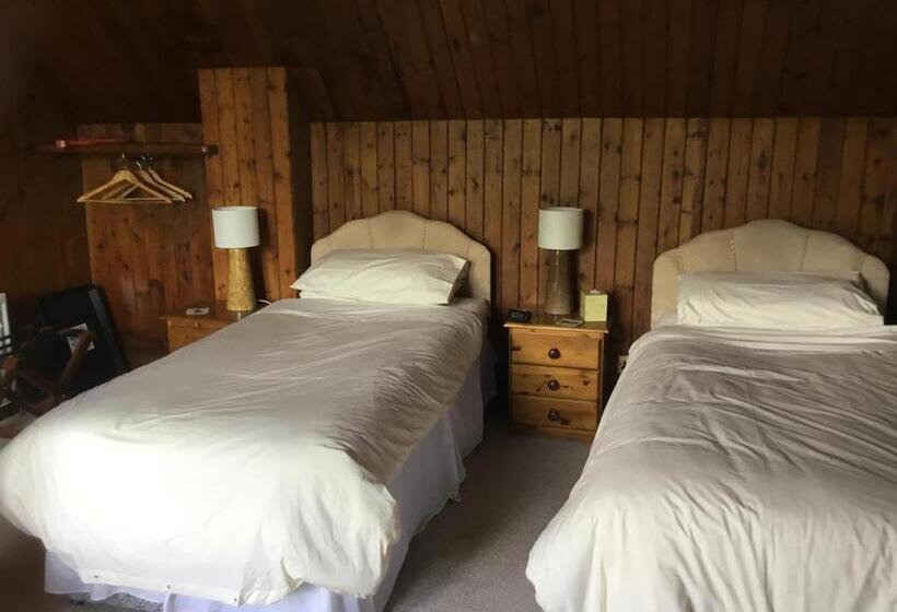 Номер Стандарт, Westward Bed And Breakfast