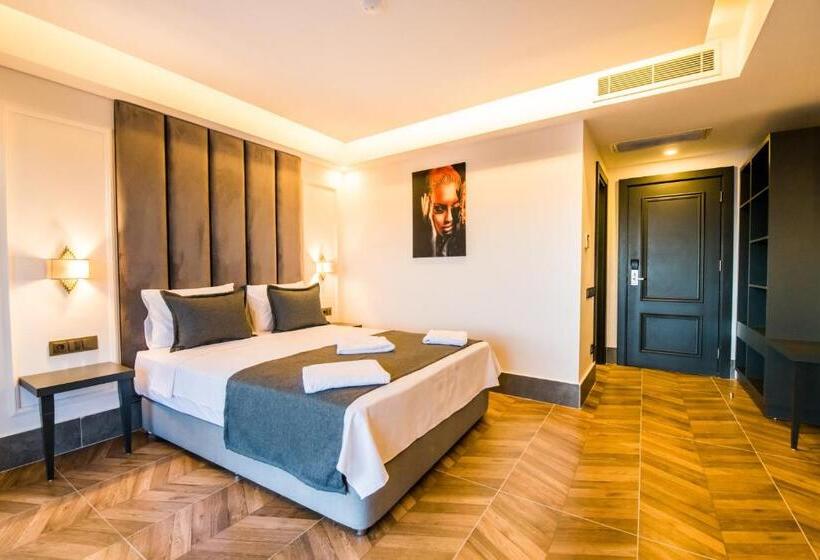 Номер Стандарт, Fly Inn