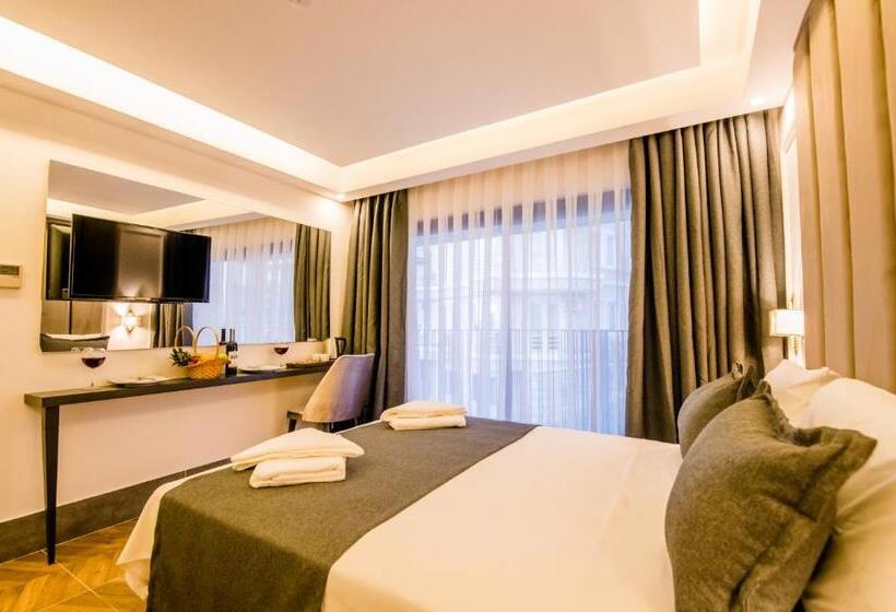 Номер Стандарт, Fly Inn