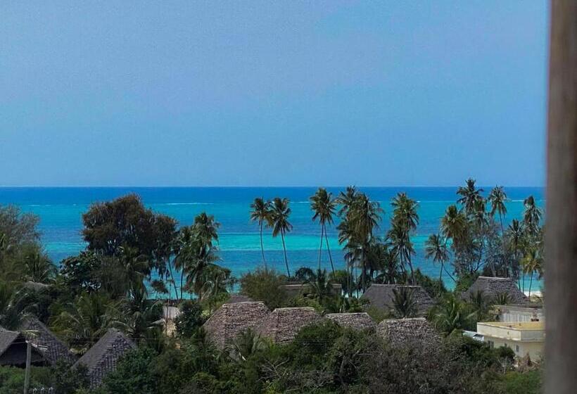 Номер Deluxe, Zanzibar Tropical Sunset Boutique Hotel   Adults Only