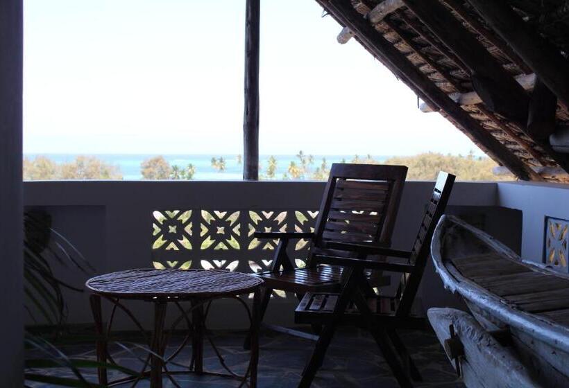 Номер Superior, Zanzibar Tropical Sunset Boutique Hotel   Adults Only