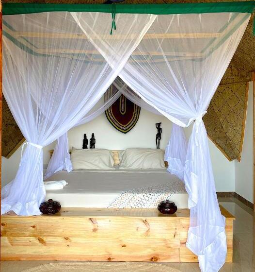 Номер Superior, Zanzibar Tropical Sunset Boutique Hotel   Adults Only