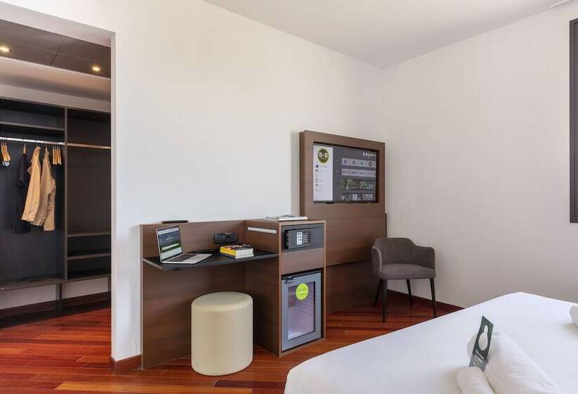 스탠다드 룸, B&b Hotel Sassuolo