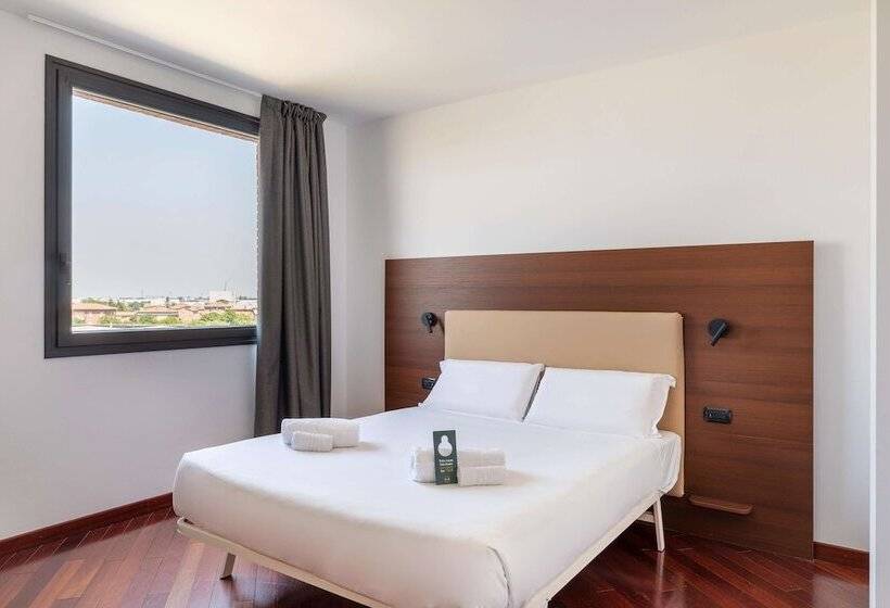 스탠다드 룸, B&b Hotel Sassuolo