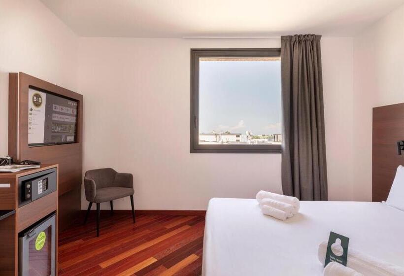 디럭스 룸, B&b Hotel Sassuolo