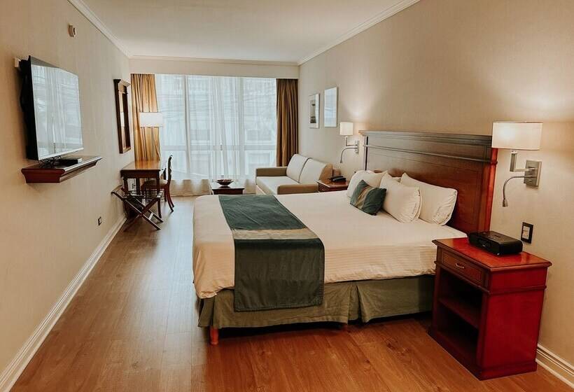 豪华房间带漩涡浴缸, Blank Hotel Recoleta