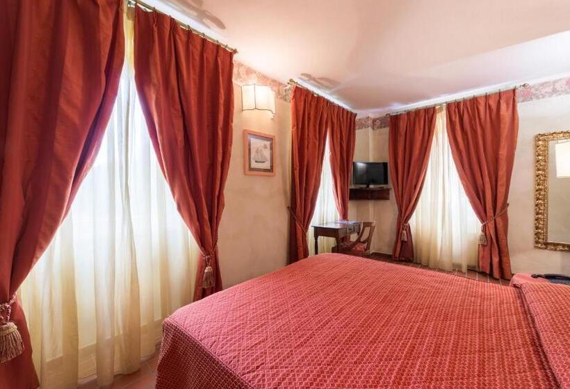 اتاق سوپریور, Cavalieri Del Mare