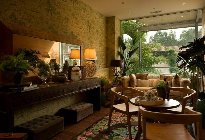 클래식 룸, A Quinta Da Auga Hotel Spa Relais & Chateaux