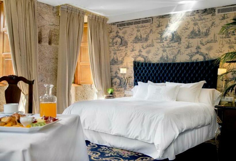 스위트, A Quinta Da Auga Hotel Spa Relais & Chateaux