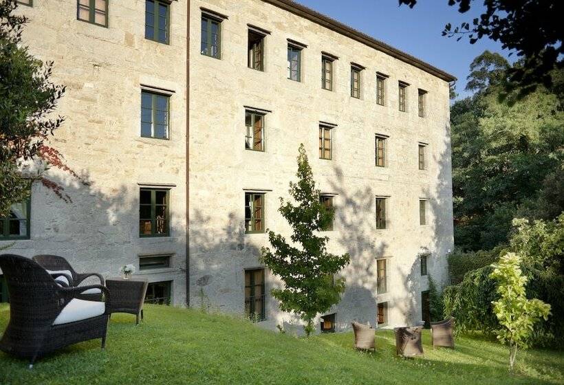 디럭스 룸, A Quinta Da Auga Hotel Spa Relais & Chateaux