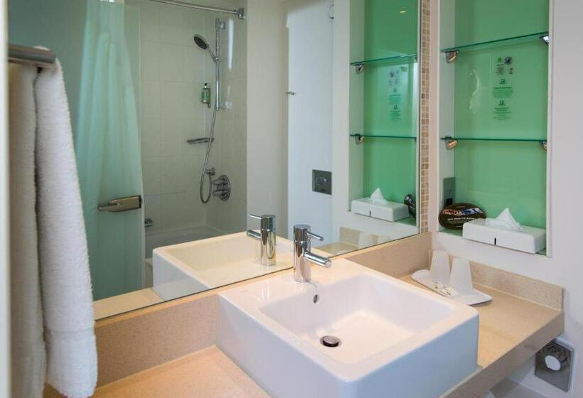 Номер Стандарт, Holiday Inn Stevenage, An Ihg