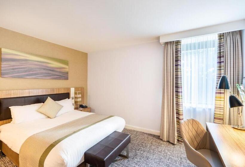Номер Стандарт, Holiday Inn Stevenage, An Ihg