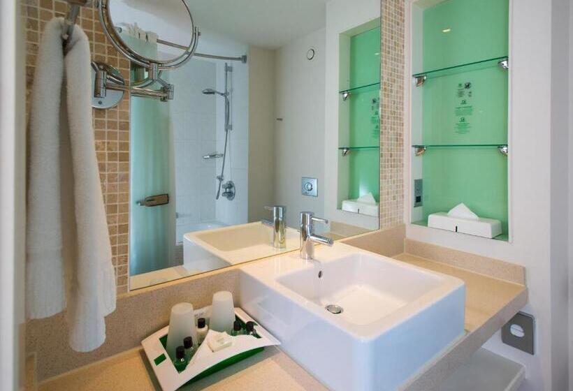 Номер Deluxe, Holiday Inn Stevenage, An Ihg
