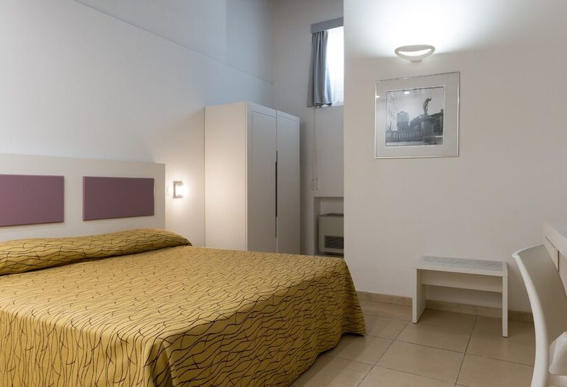 Классический Номер, Life Hotels Kalaonda Resort